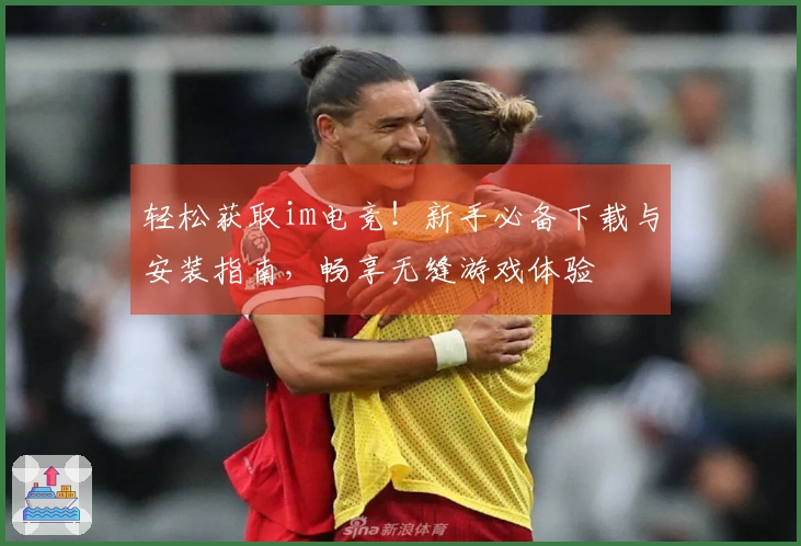 轻松获取im电竞！新手必备下载与安装指南，畅享无缝游戏体验