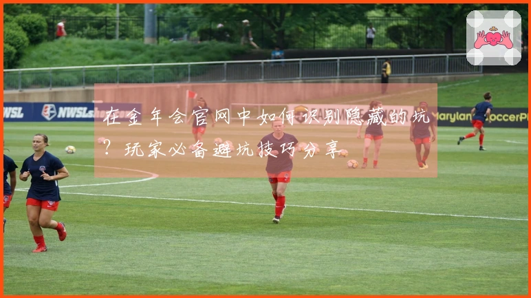 在金年会官网中如何识别隐藏的坑？玩家必备避坑技巧分享